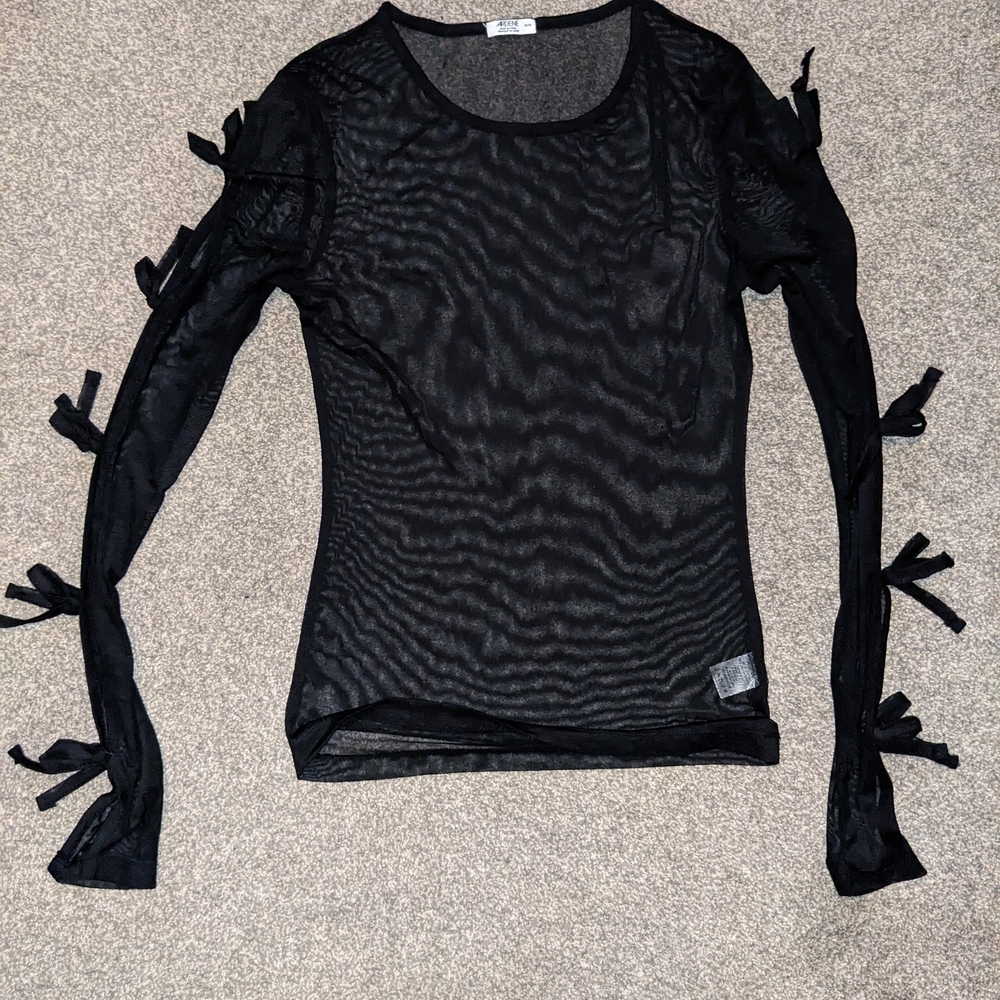 ACUBI CLOTHING BUNDLE π - Picture 7 of 16